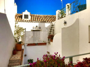 CASA LA FUENTE D Casas Vejer Debra, Vejer De La Frontera